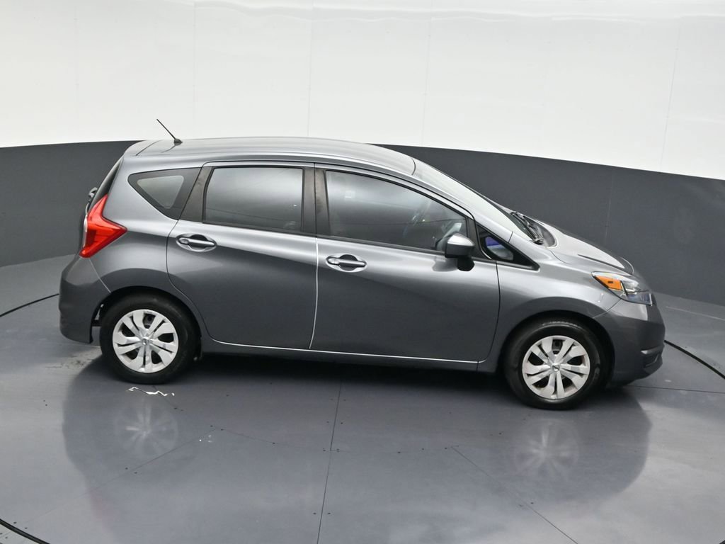 Used 2019 Nissan Versa Note SV image 25