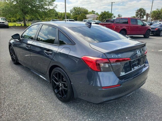 Used 2023 Honda Civic Sport image 12