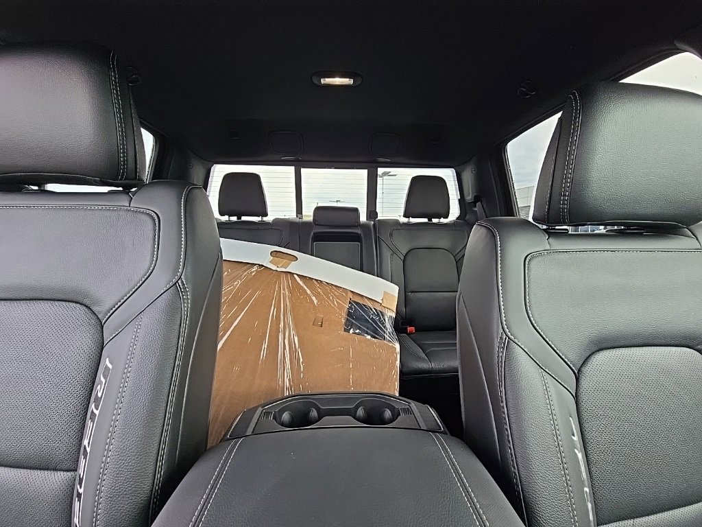 New 2026 RAM 1500 Rebel image 55