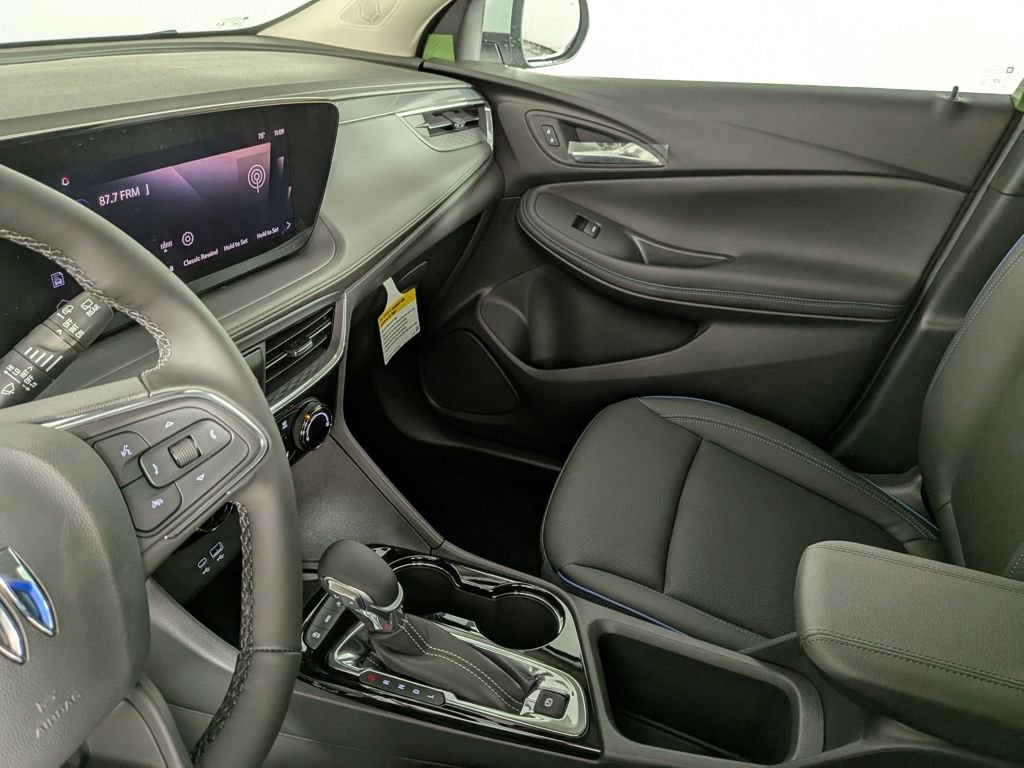 New 2026 Buick Encore GX Sport Touring w/ Advanced Technology Package image 25