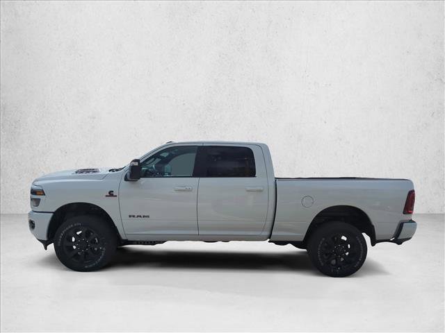 New 2026 RAM 2500 Laramie image 4