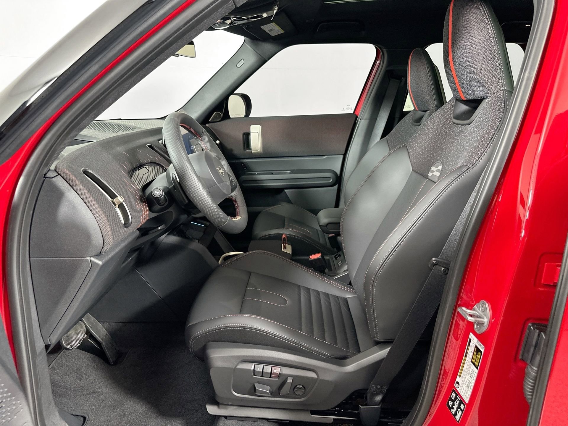 New 2026 MINI Cooper Countryman S w/ Comfort Package Max image 25