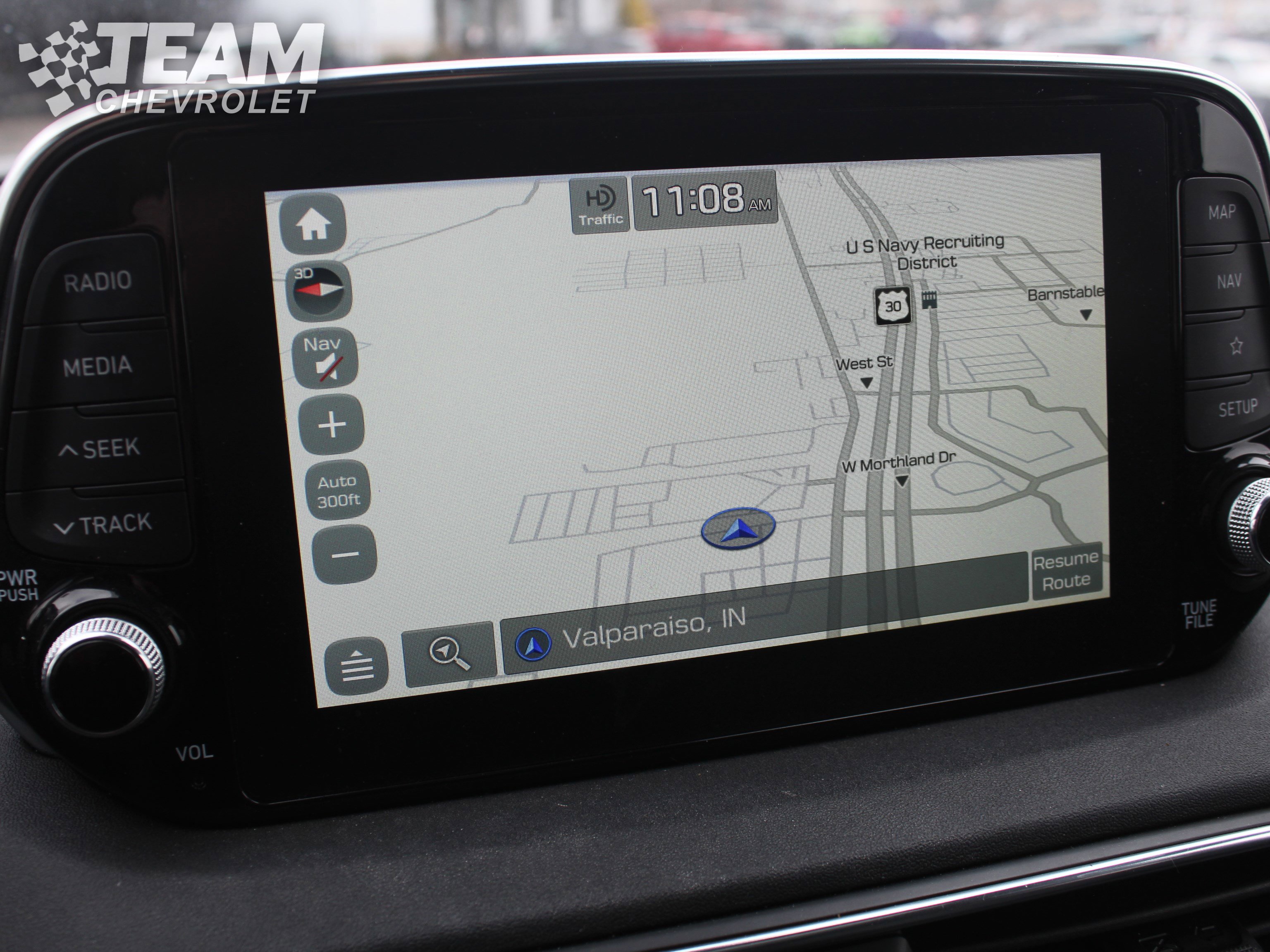 Used 2020 Hyundai Santa Fe Limited image 17