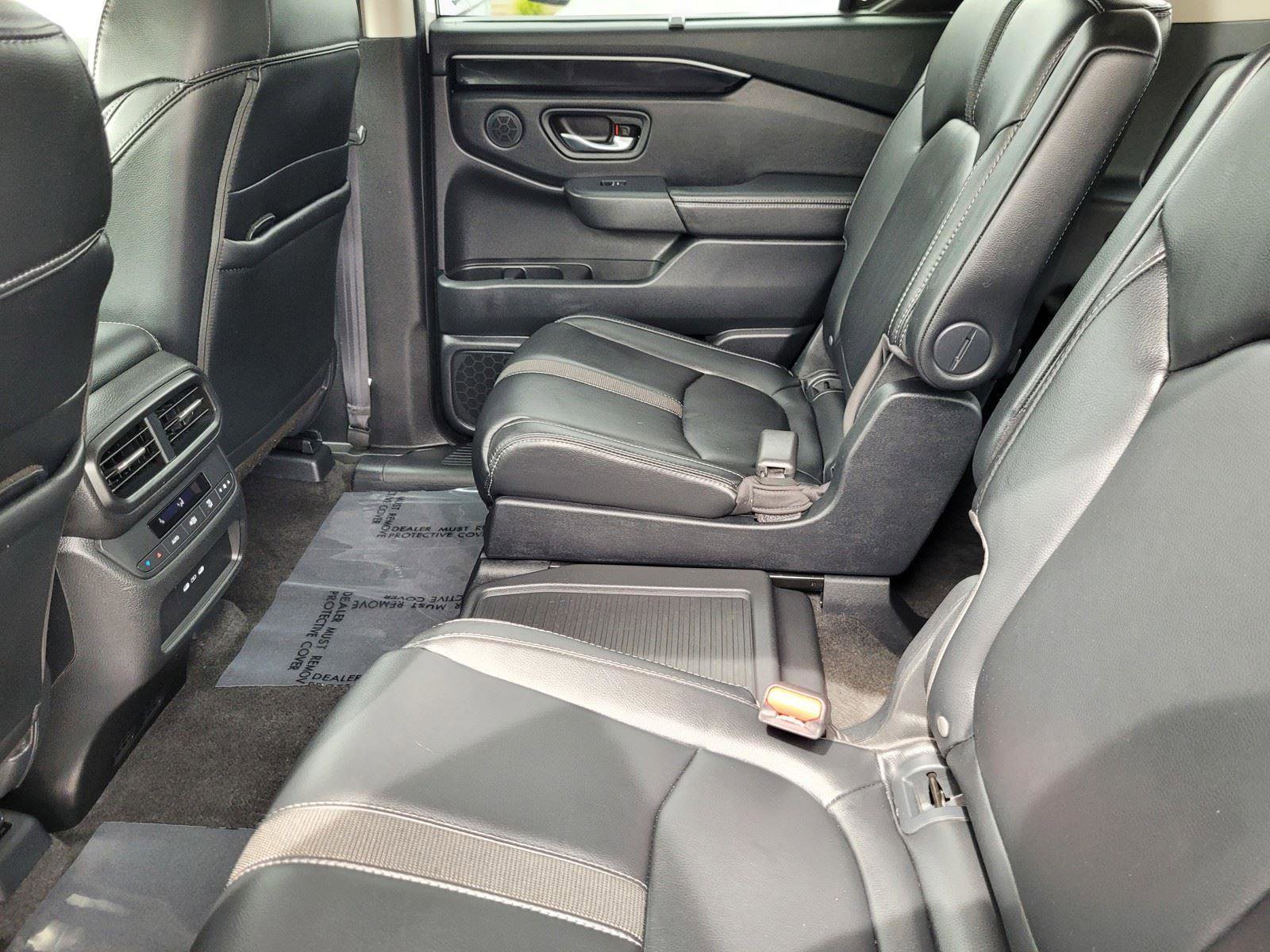 Used 2024 Honda Pilot EX-L image 15