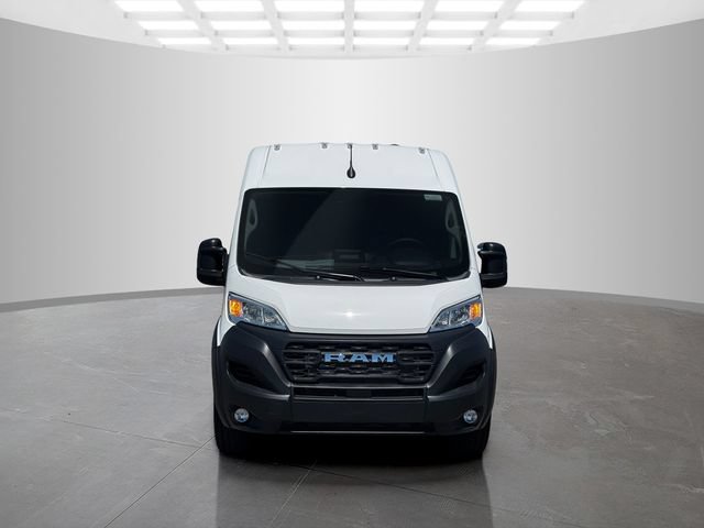 New 2026 RAM ProMaster 2500 w/ Convenience Group FWD image 2