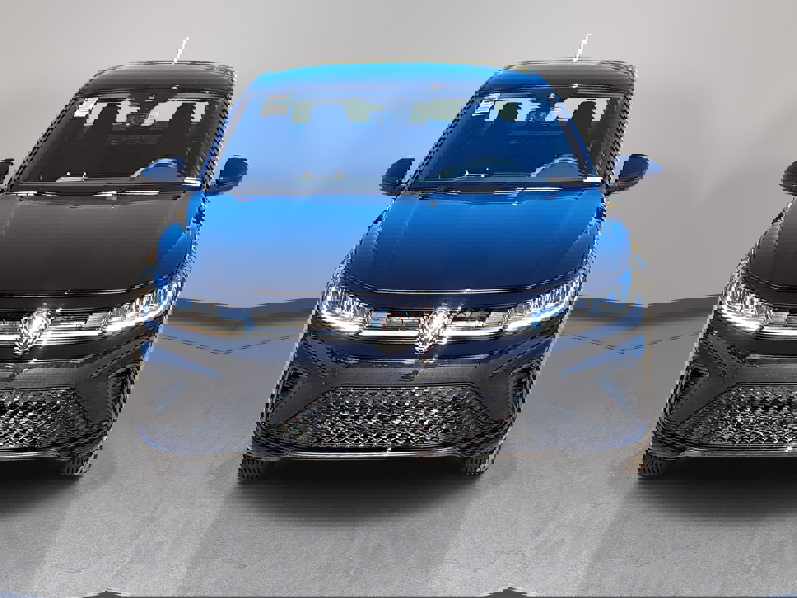 New 2026 Volkswagen Jetta Sport image 2