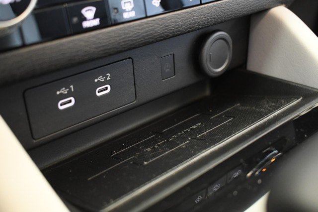 New 2026 Mitsubishi Outlander SE AWD/4WD image 45