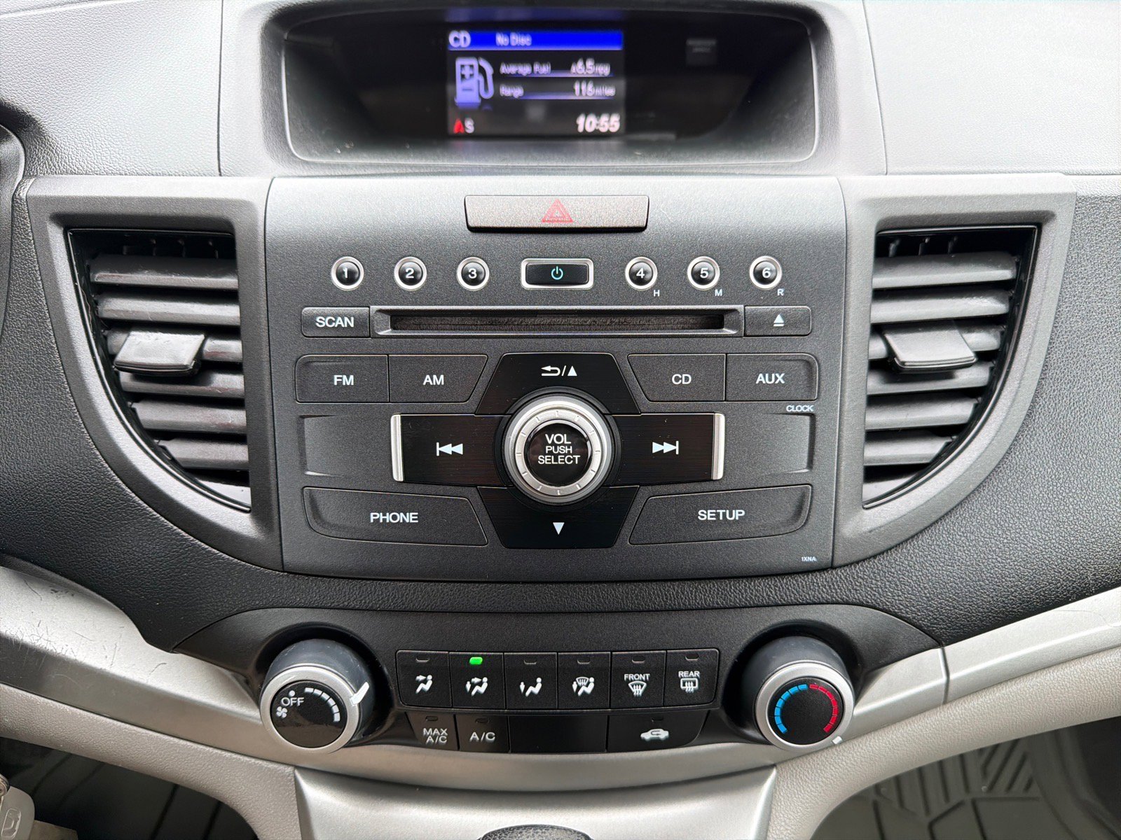 Used 2013 Honda CR-V LX image 17