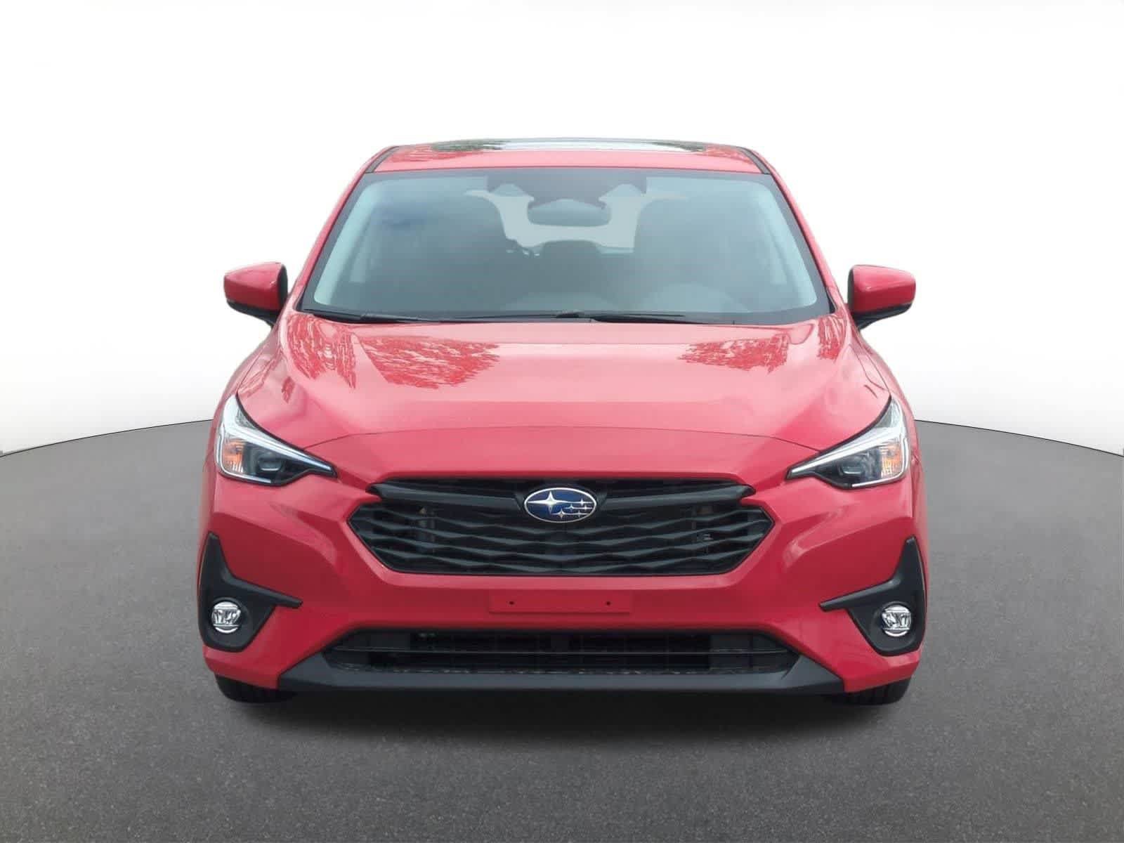 New 2026 Subaru Impreza 2.0i Sport AWD/4WD image 9