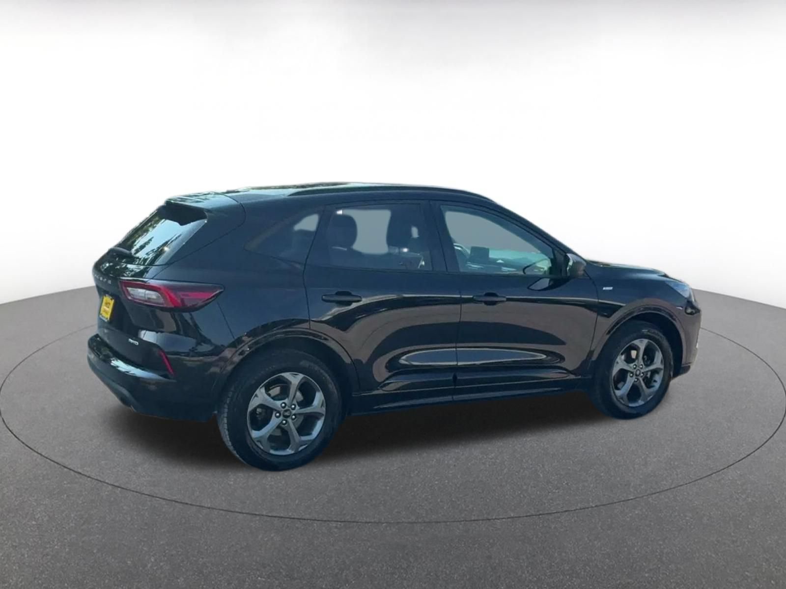 Used 2024 Ford Escape ST-Line AWD/4WD image 14
