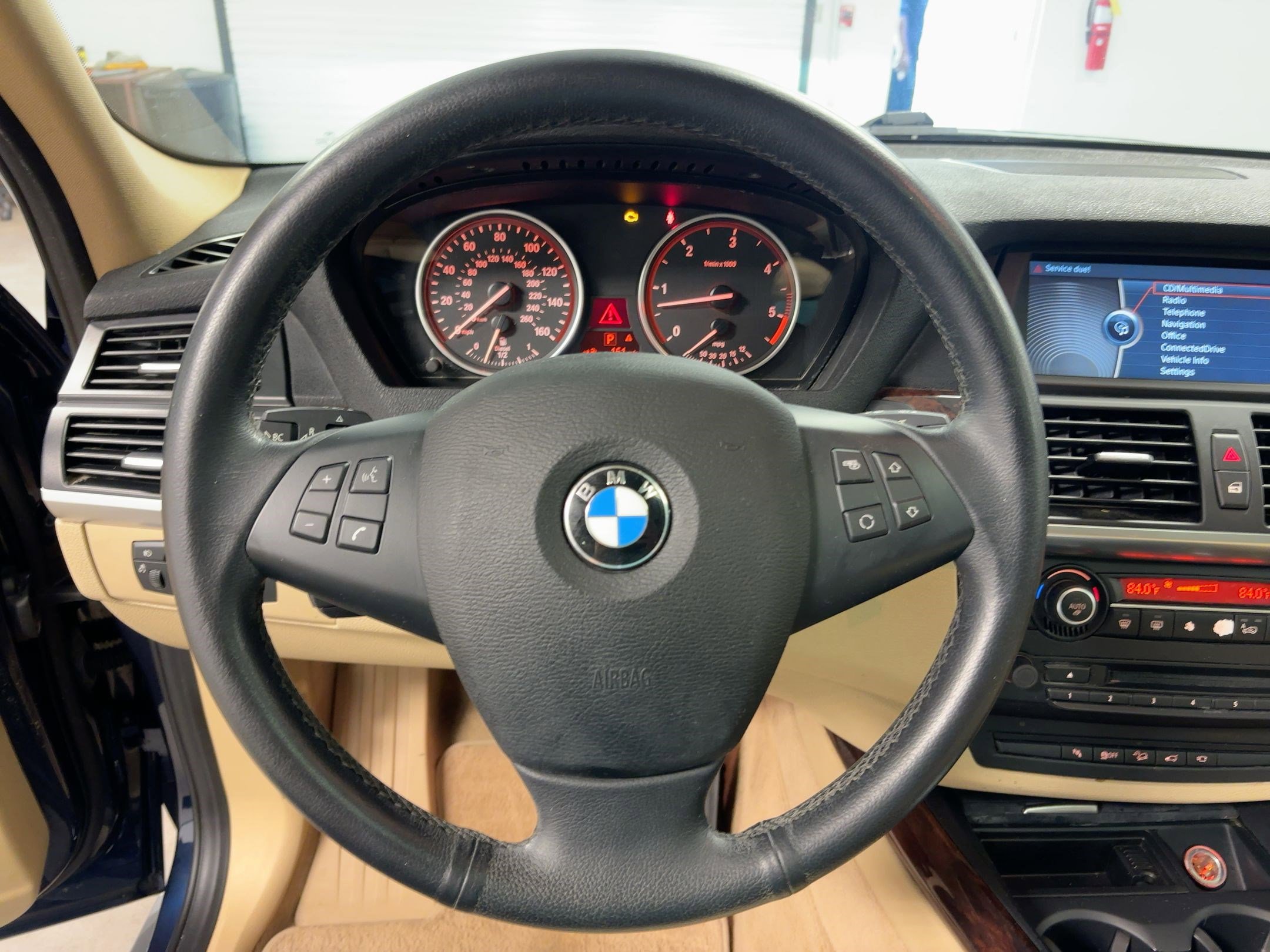 Used 2013 BMW X5 xDrive35d image 17