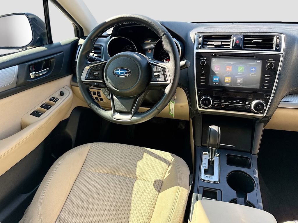 Used 2018 Subaru Outback 2.5i Premium AWD/4WD image 27
