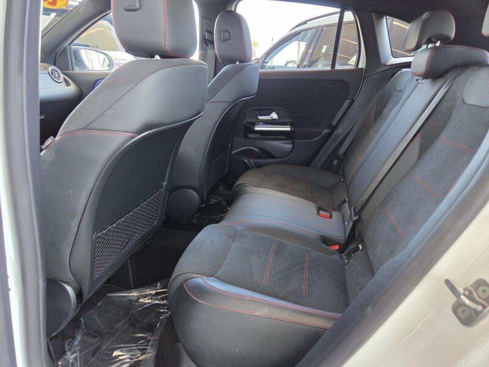 Certified 2023 Mercedes-Benz GLA 250 image 14