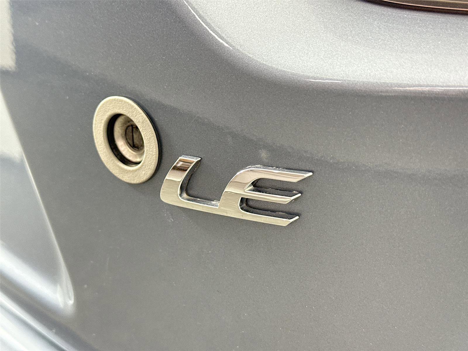 Certified 2020 Toyota Corolla L image 20