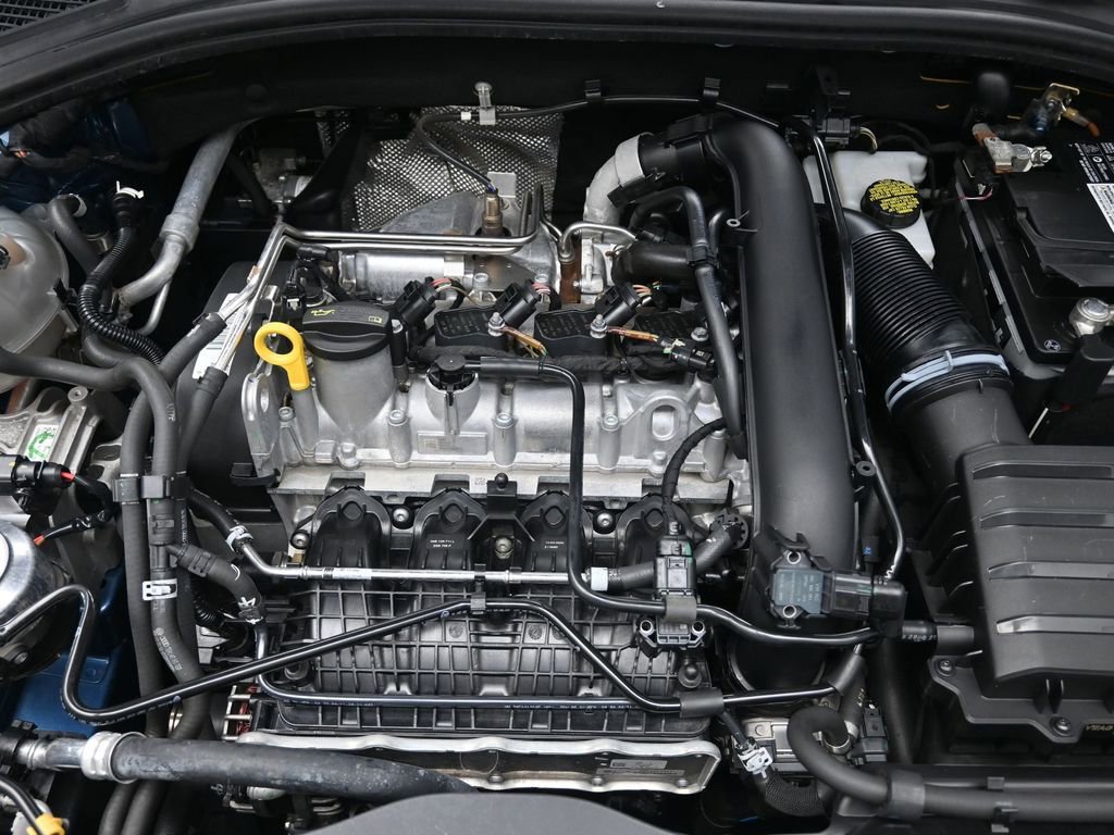 Used 2020 Volkswagen Jetta SE image 28