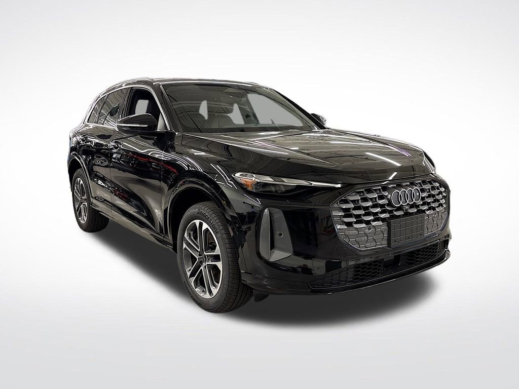 New 2025 Audi Q5 Premium image 7