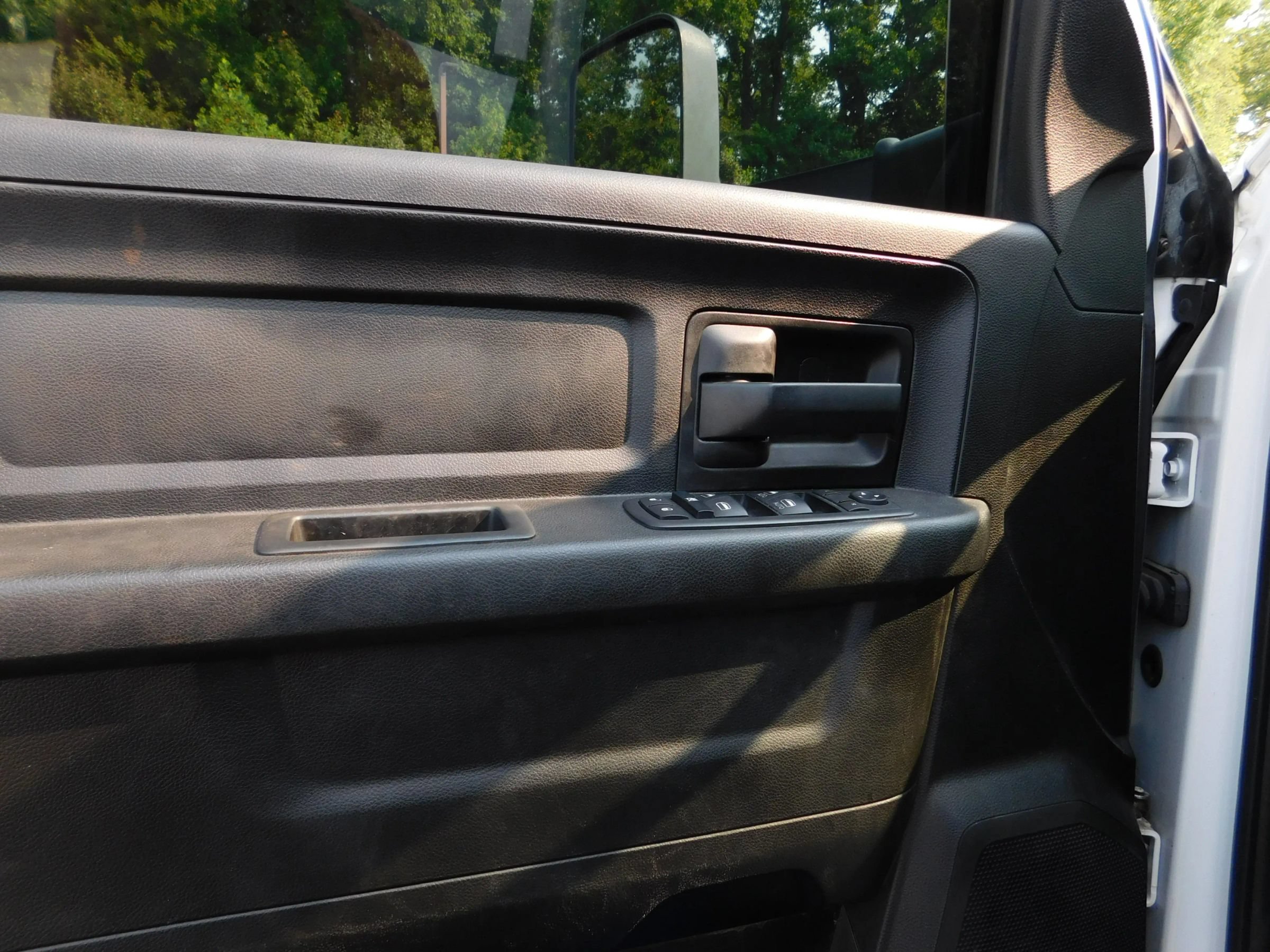 Used 2020 RAM 2500 Tradesman AWD/4WD image 16