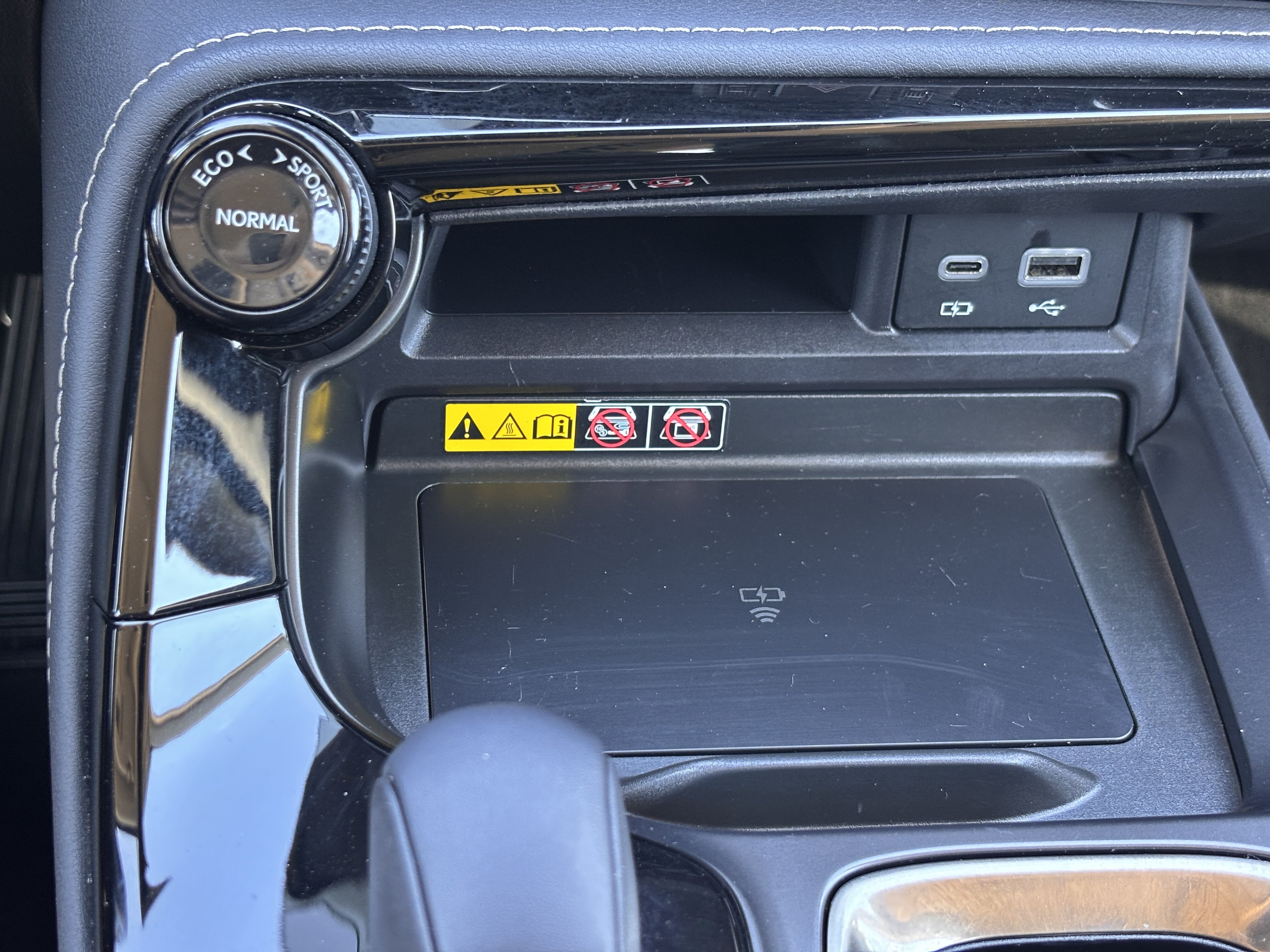 Used 2026 Lexus NX 350 AWD w/ Premium Package image 25