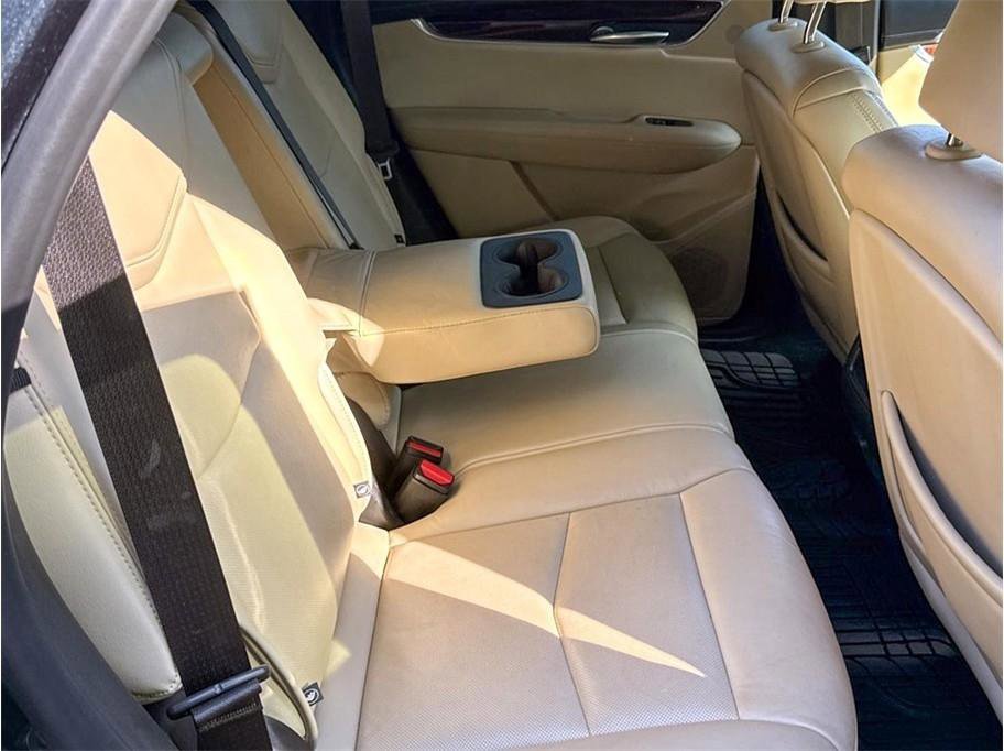 Used 2019 Cadillac XT5 Premium Luxury FWD image 24