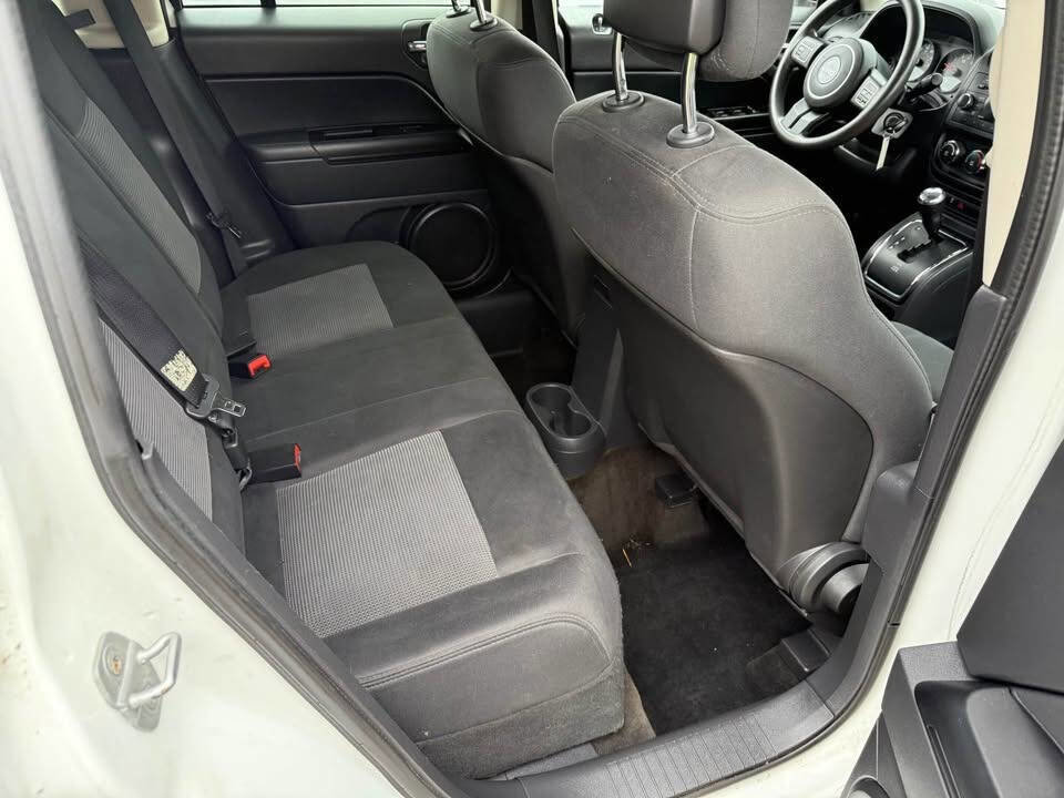 Used 2013 Jeep Patriot Sport w/ PWR Value Group image 9