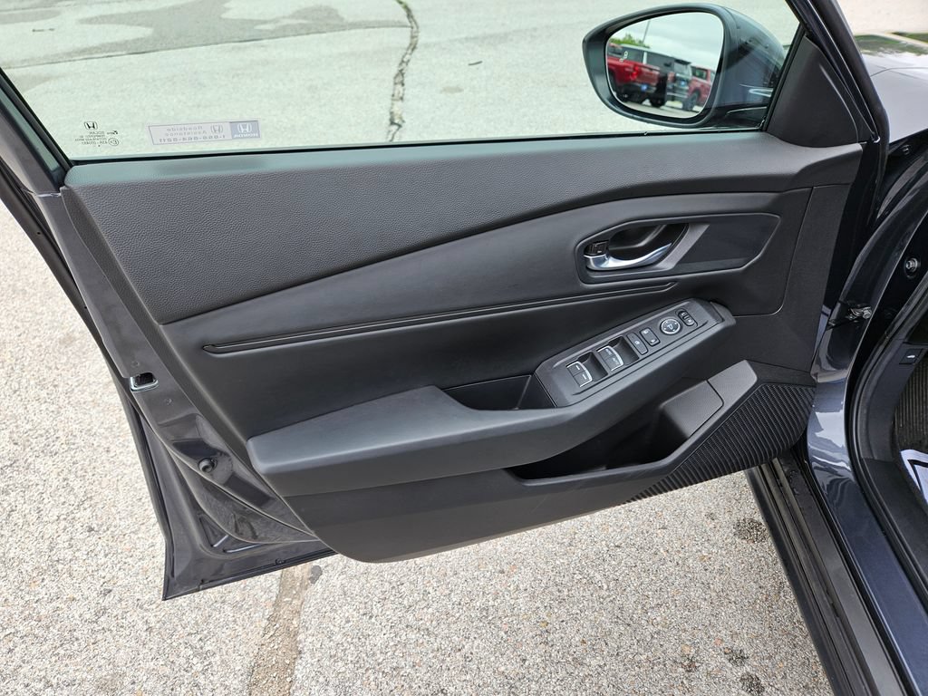 Used 2025 Honda Accord SE image 20