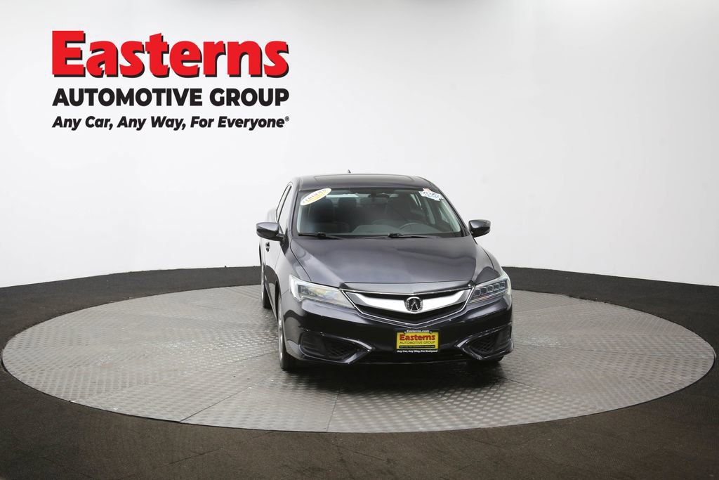 Used 2016 Acura ILX image 51