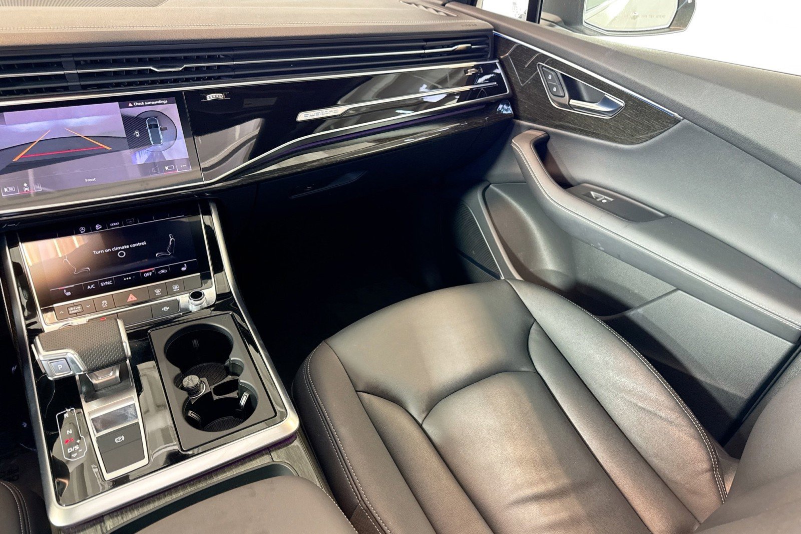 Used 2025 Audi Q7 Premium Plus image 22