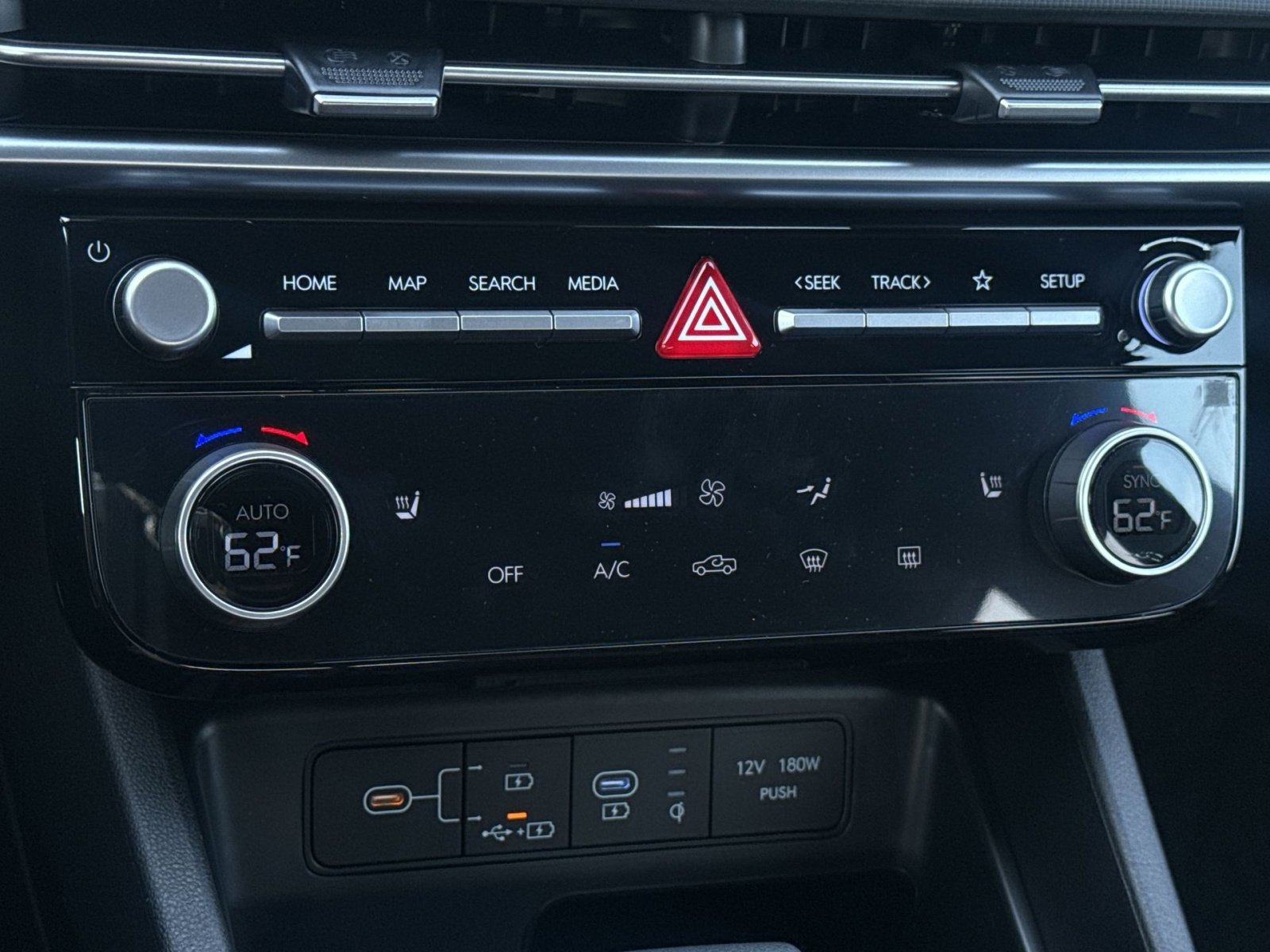 New 2026 Hyundai Santa Cruz SEL image 20