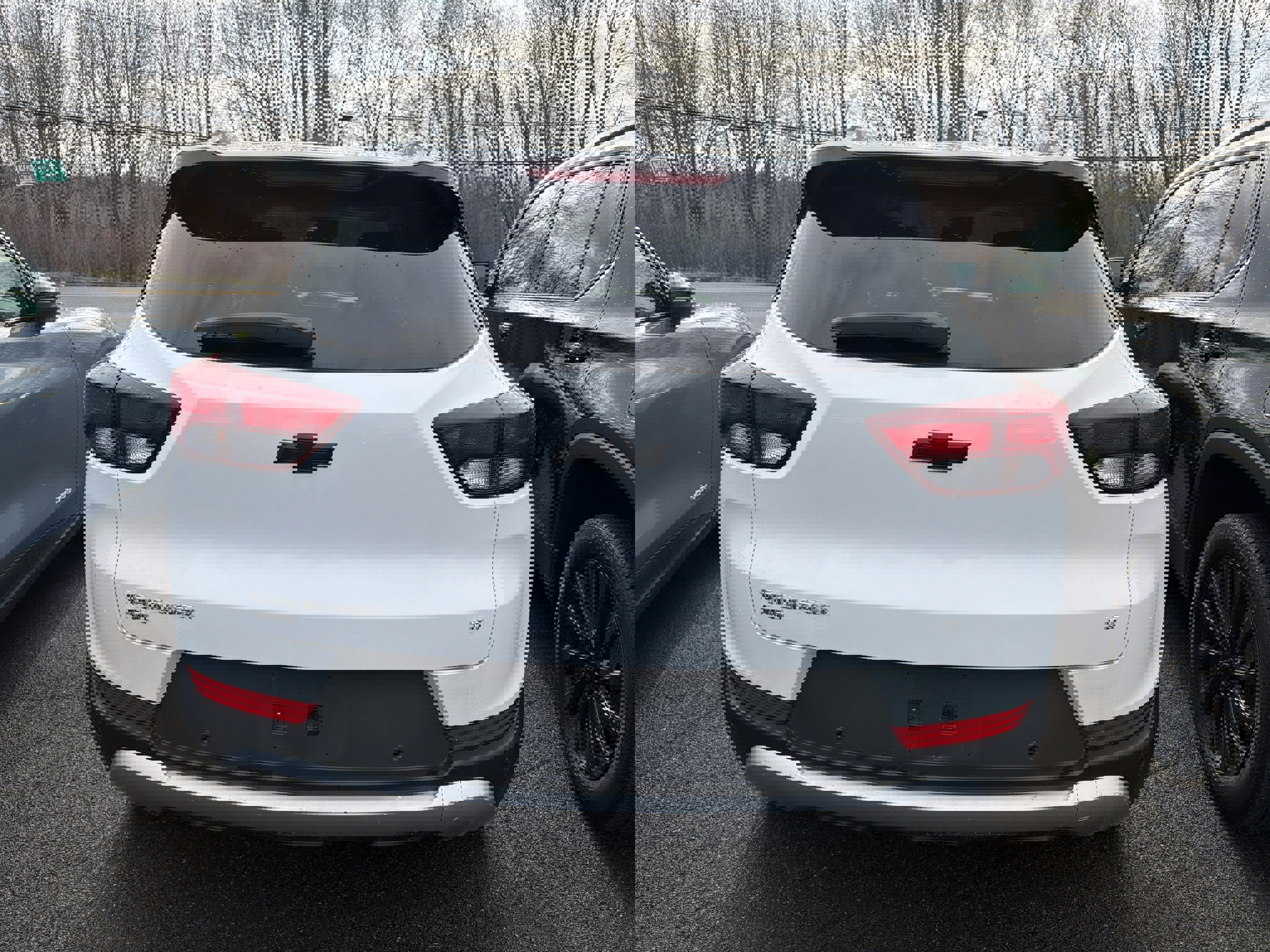 Used 2021 Chevrolet TrailBlazer LT w/ Convenience Package image 6