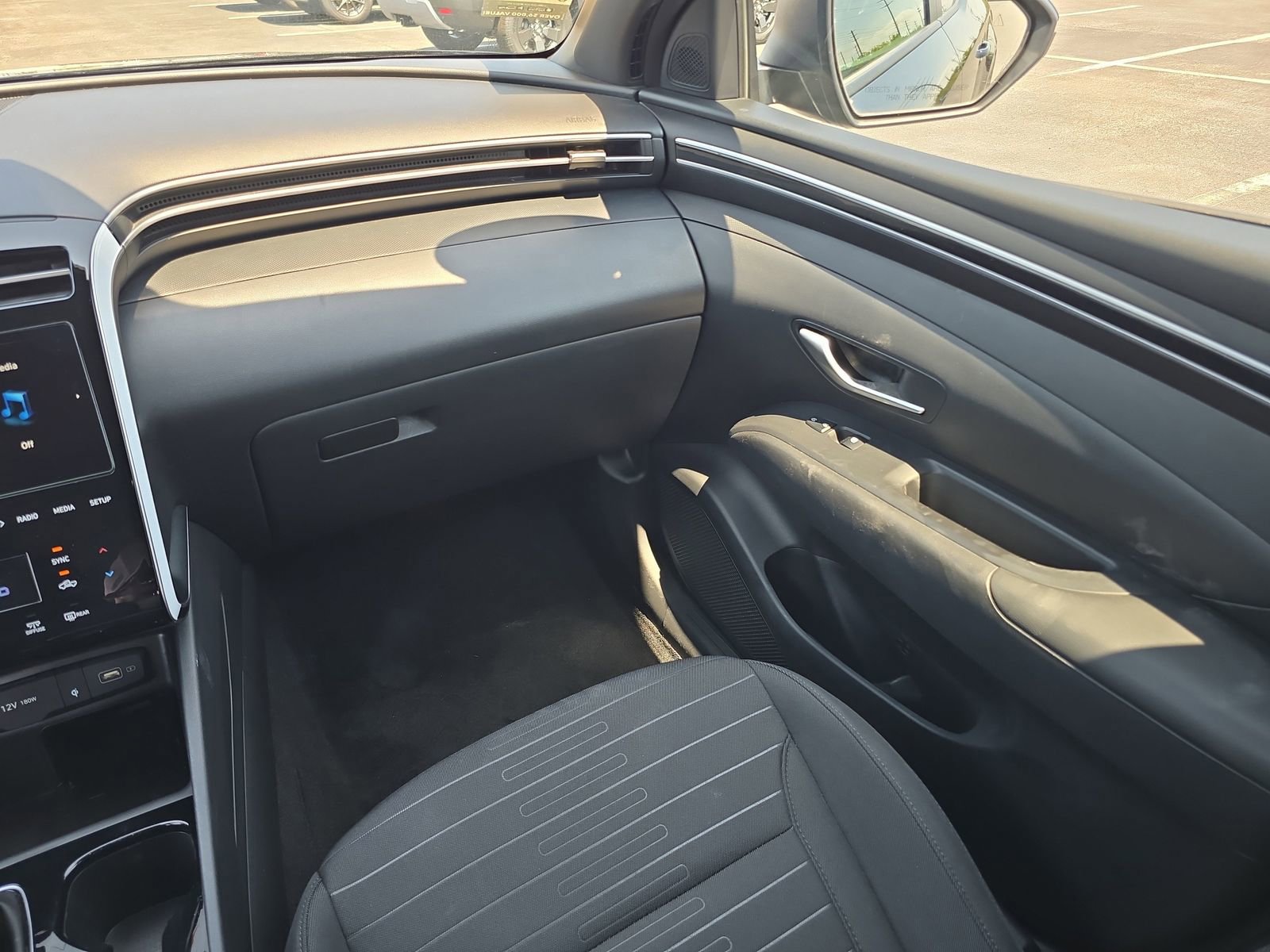 Used 2023 Hyundai Santa Cruz SEL Premium image 10