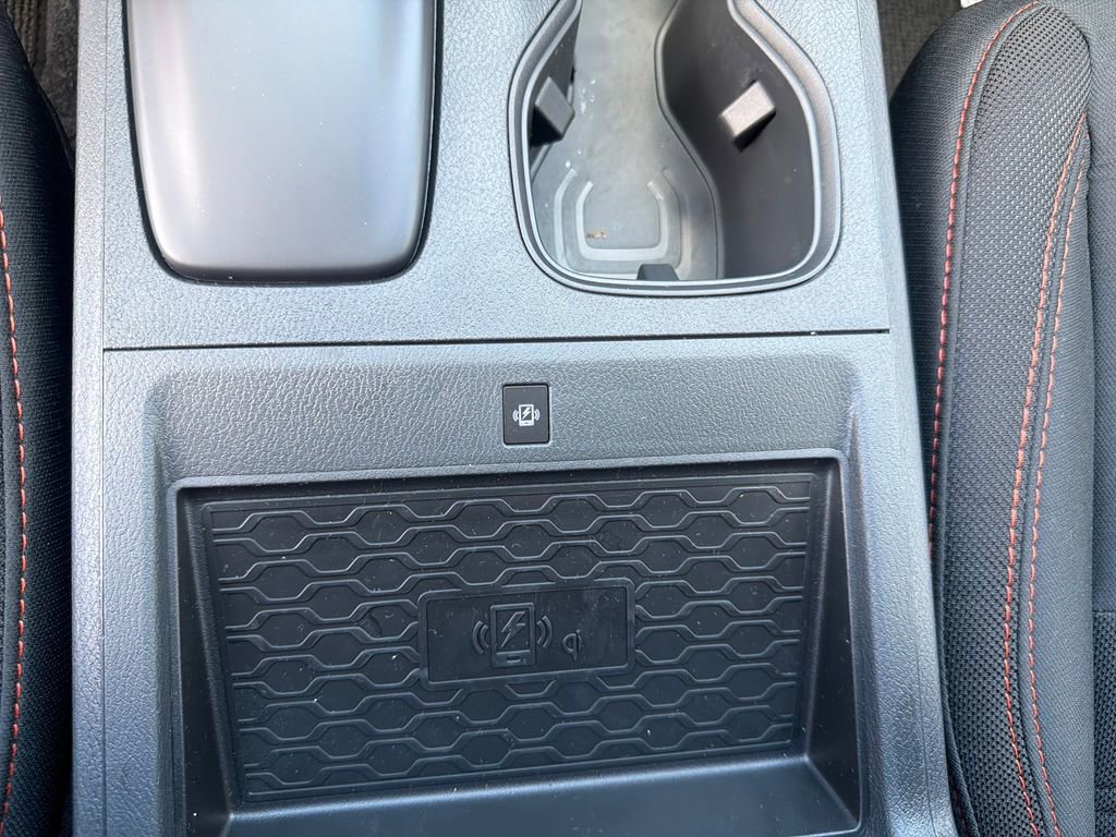 New 2026 Nissan Frontier Pro-X image 38