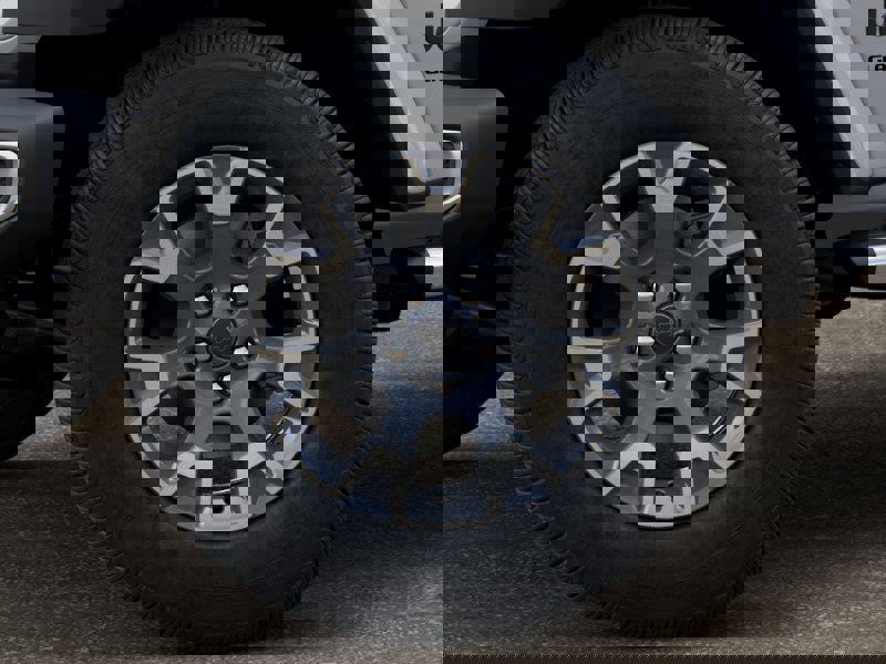 New 2026 Jeep Gladiator Sahara image 8