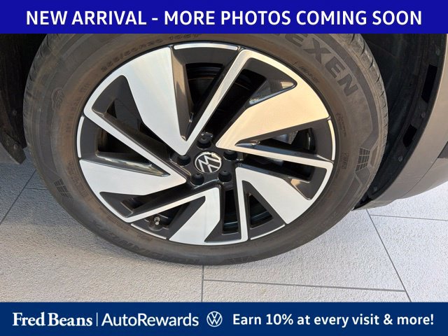 Certified 2024 Volkswagen Atlas SE AWD/4WD image 9
