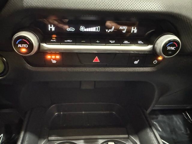 Used 2025 MAZDA CX-50 AWD 2.5 S w/ Preferred Package image 36