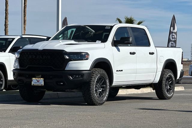 New 2026 RAM 1500 Rebel w/ Bed Utility Group image 12