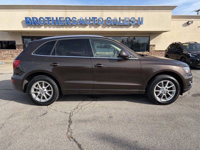 Used 2011 Audi Q5 2.0T Premium Plus image 10