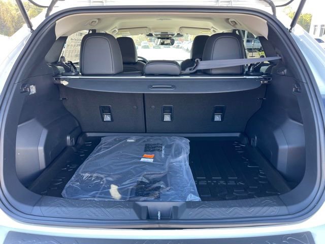 New 2026 Subaru Crosstrek 2.5i Limited image 20