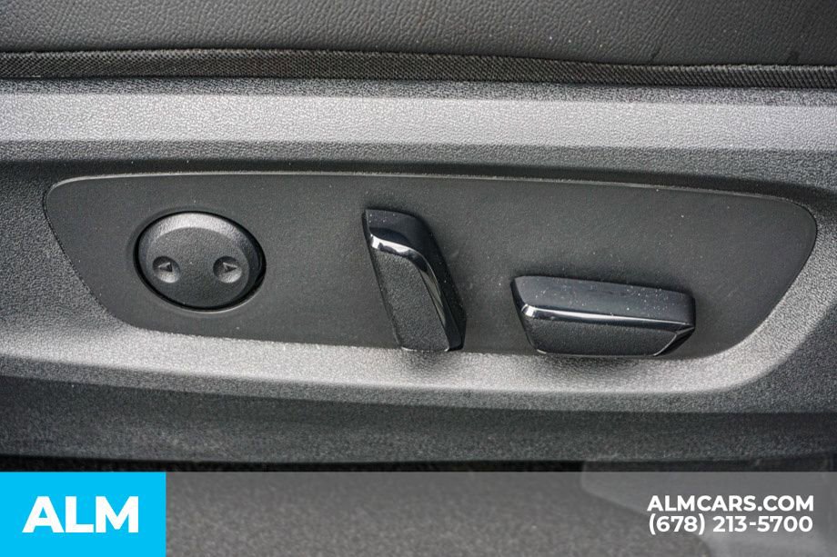 Used 2025 Nissan Pathfinder SL w/ SL Premium Package image 57