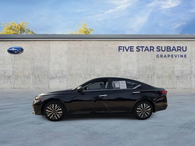 Used 2023 Nissan Altima 2.5 SV image 5