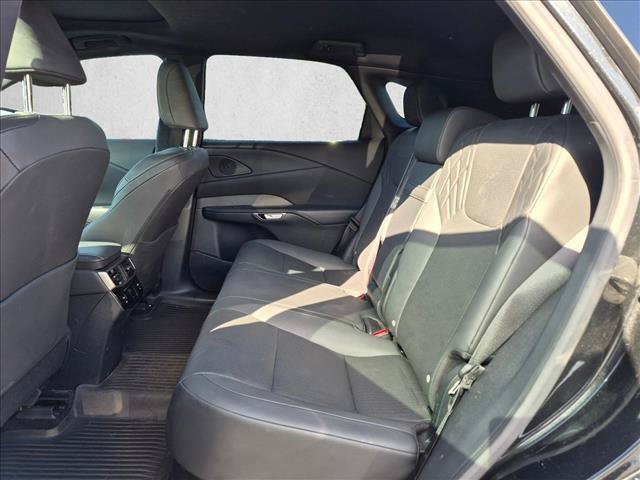 Used 2025 Lexus RX 350 Premium w/ Accessory Package FWD image 19