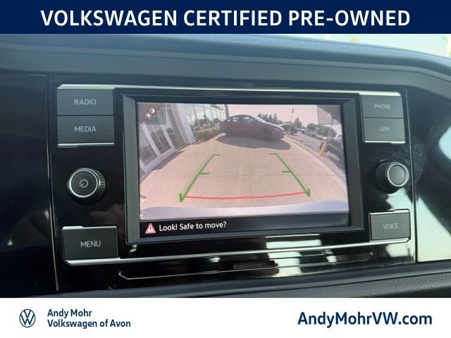 Used 2023 Volkswagen Jetta S FWD image 27