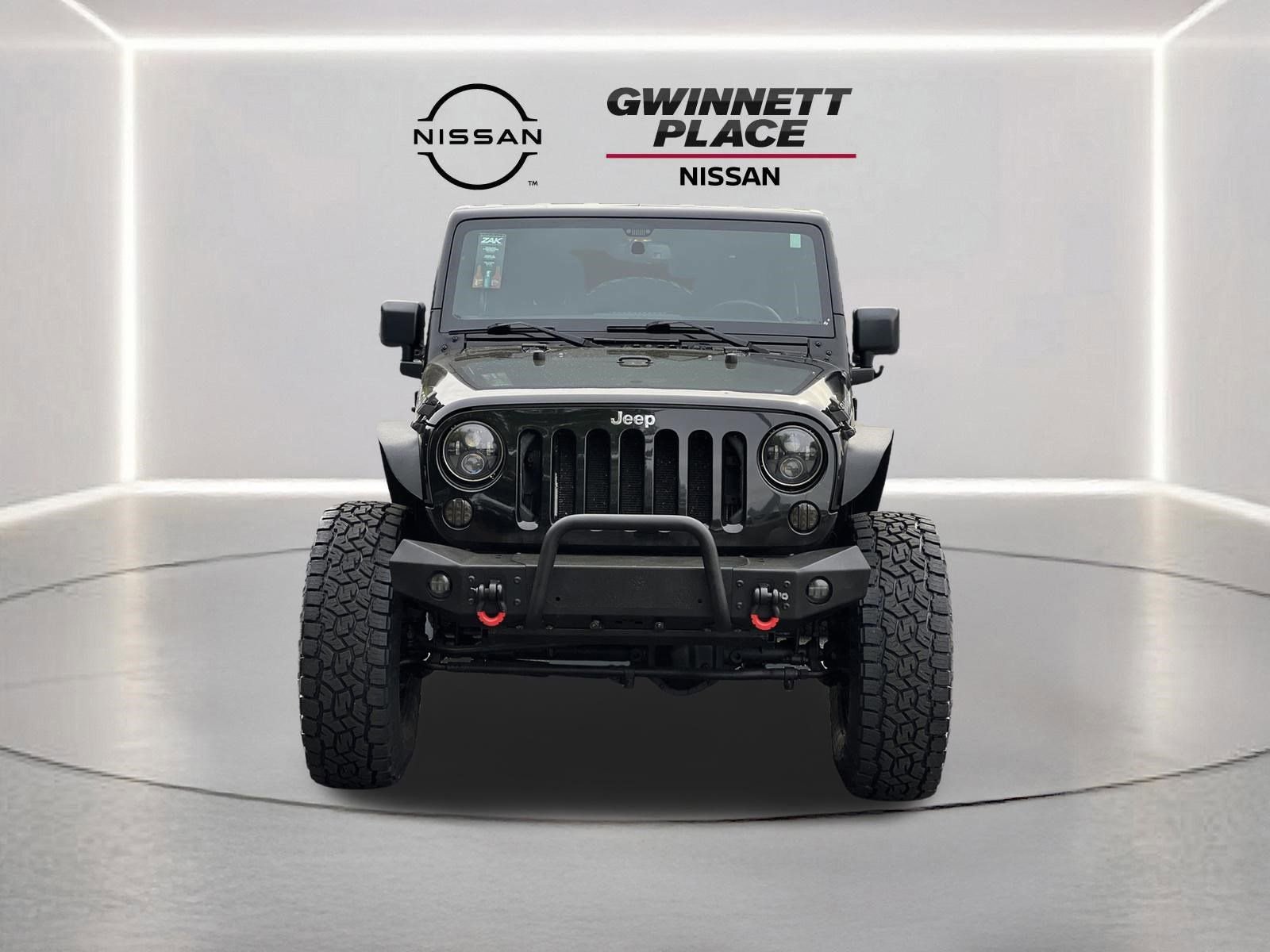 Used 2016 Jeep Wrangler Unlimited Rubicon w/ Dual Top Group image 27