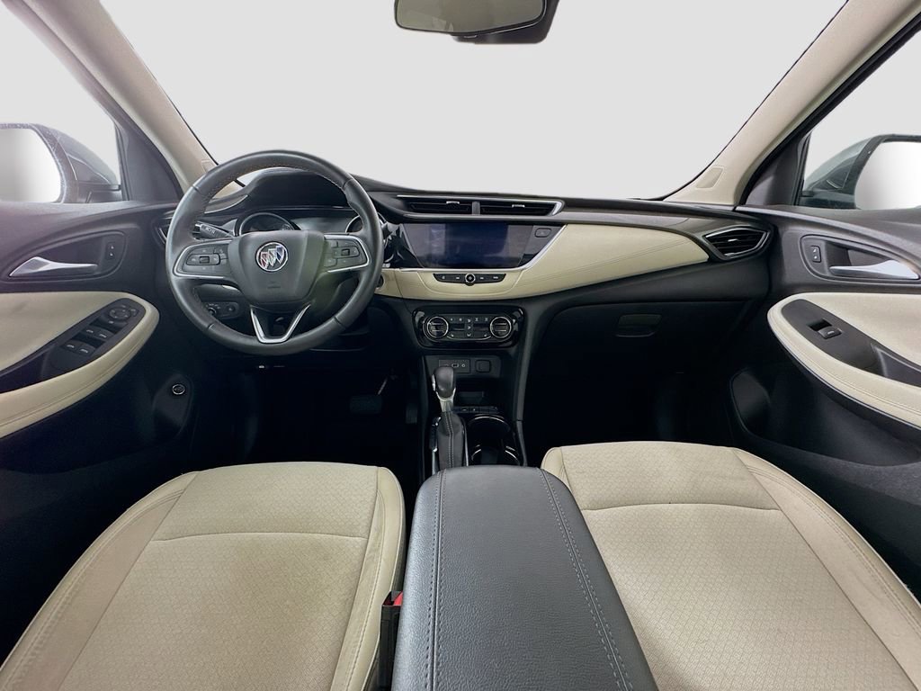 Used 2021 Buick Encore GX Select image 35