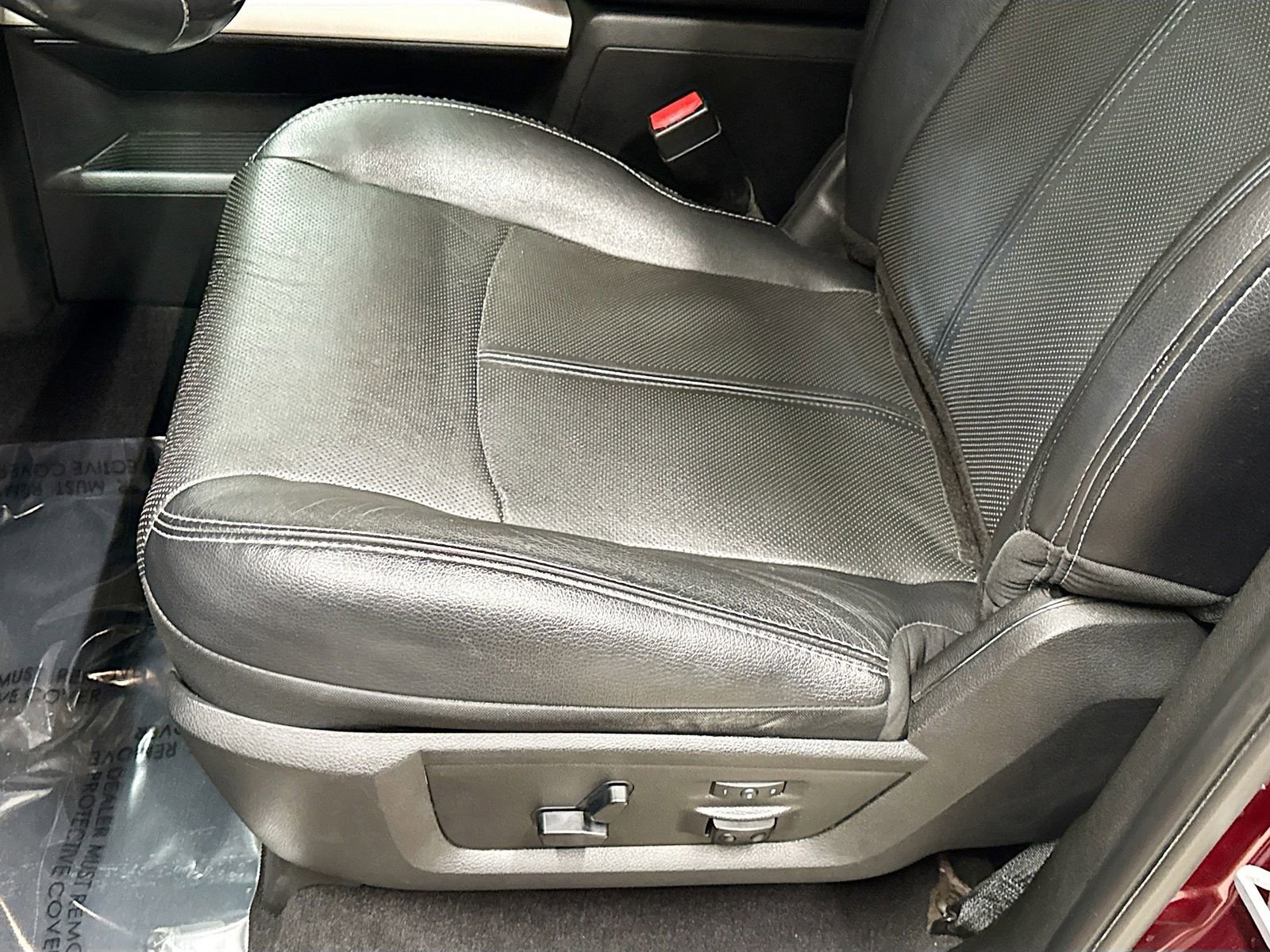 Used 2018 RAM 1500 Laramie w/ Convenience Group image 21