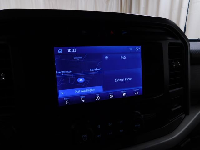 Used 2023 Ford F150 XLT w/ Trailer Tow Package image 28