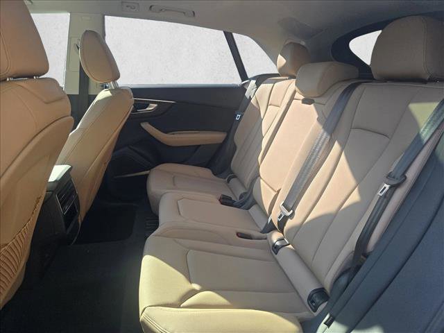 New 2026 Audi Q8 Premium Plus image 13
