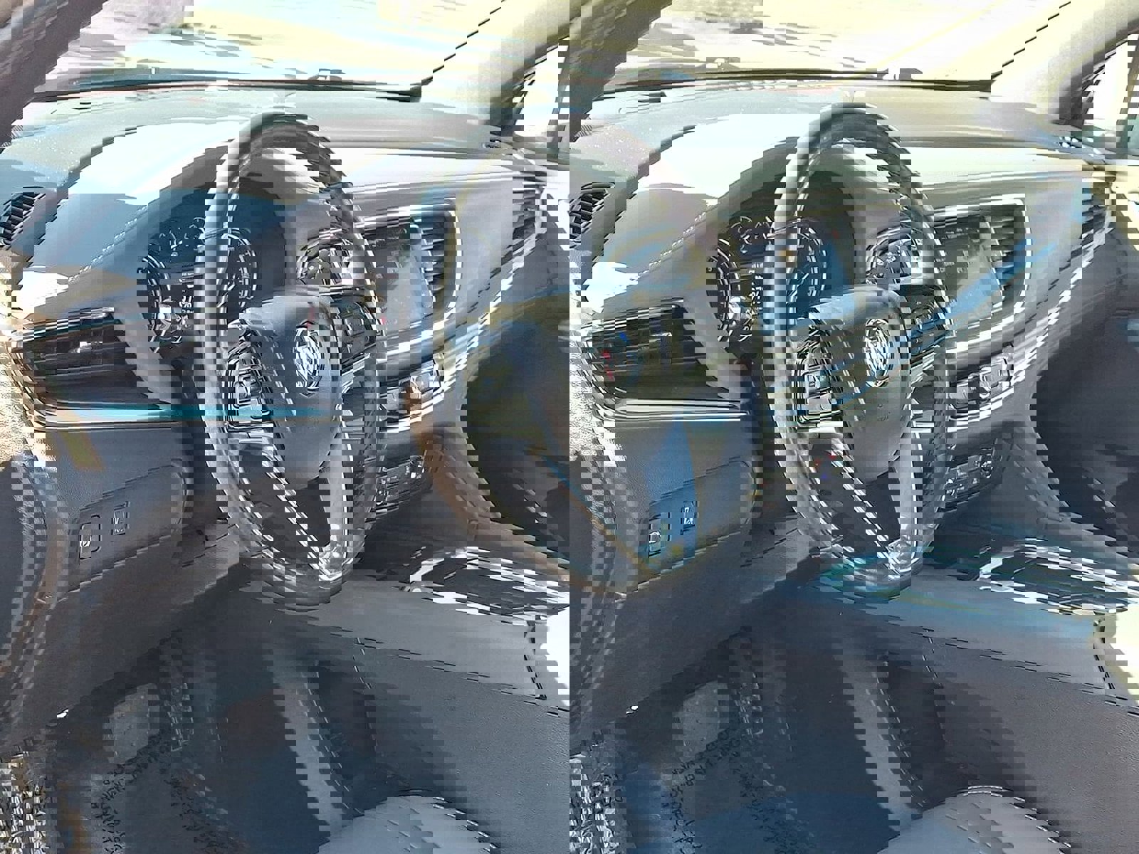 Certified 2023 Buick Enclave Essence w/ Experience Buick Package image 10