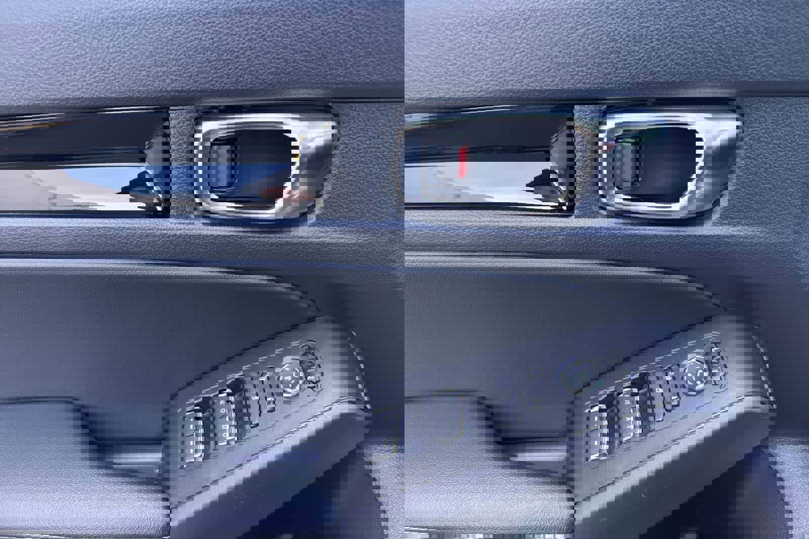 Used 2022 Honda Civic EX-L image 12