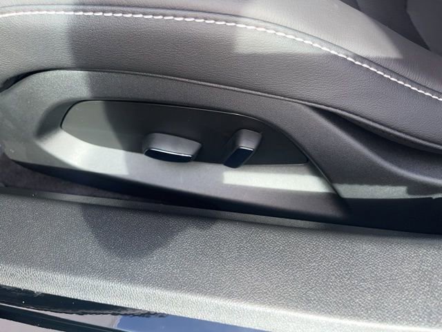 New 2026 Chevrolet Corvette Stingray Coupe w/ 1LT image 14