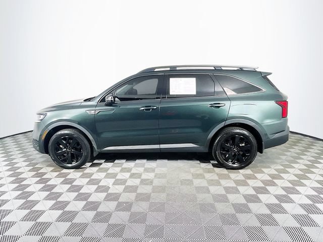 Used 2022 Kia Sorento S w/ Panoramic Sunroof Package AWD/4WD image 5